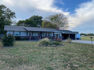 18257 S Highway 125, Fairland, OK 74343