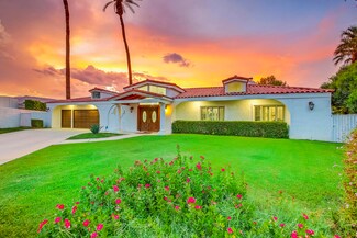 75254 Palm Shadow Dr, Indian Wells, CA 92210