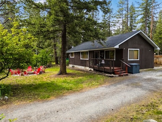 25312 Saddle St, Leavenworth, WA 98826