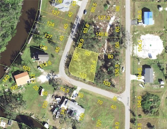376 Hile Ln, Punta Gorda, FL 33982
