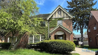 1944 Parkside Blvd, Toledo, OH 43607