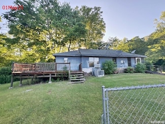 6430 Park Ave, Hot Springs National Park, AR 71901