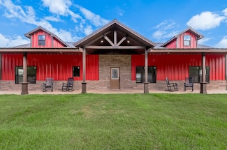1033 Lonesome Dove Dr, Groveton, TX 75845