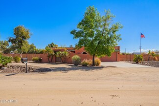 22005 N 86th Ave, Peoria, AZ 85383