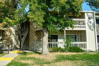 8225 Fairmount Dr Unit 103, Denver, CO 80247