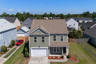 1097 Briar Rose Ln, Ladson, SC 29456