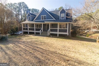 1620 Palm St, Canton, GA 30115