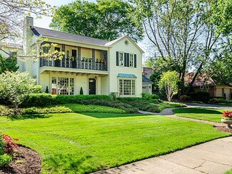 524 N Lincoln St, Hinsdale, IL 60521