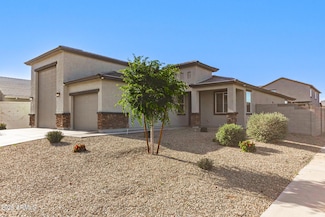 17716 W Villa Hermosa Ln, Surprise, AZ 85387