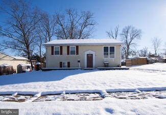 602 Mulberry Ln, Edgewood, MD 21040