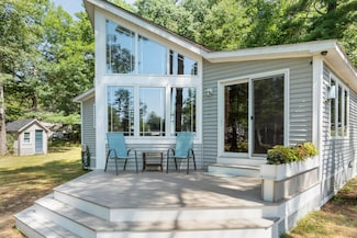 27 Turtle Ln, Naples, ME 04055