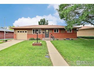 2028 26th Street Rd, Greeley, CO 80631