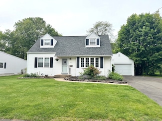 87 Milton Rd, Bristol, CT 06010