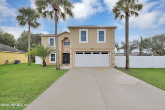 77 London Dr, Palm Coast, FL 32137