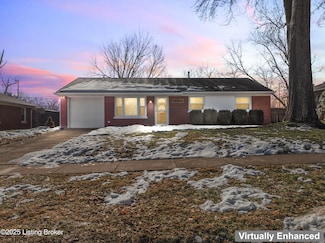10106 Futurity Way, Louisville, KY 40223