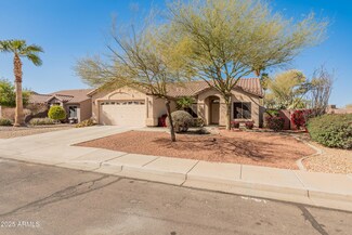13208 W Desert Rock Dr, Surprise, AZ 85374