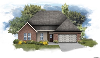 4935 Cottage Dr, Addis, LA 70710