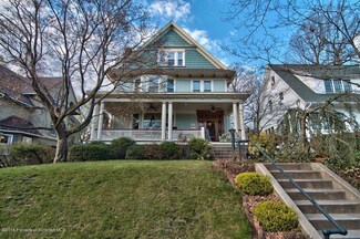 1003 Sunset St, Scranton, PA 18509