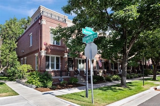 2 S Monroe St Unit 15, Denver, CO 80209