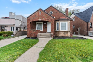 16513 Chandler Park Dr, Detroit, MI 48224
