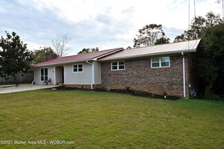 743 Highway 195, Jasper, AL 35503