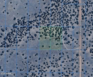 TBD Lot 53 & 54 -- Unit 53, Adamana, AZ 85634