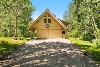 233 Eagle Creek Loop, Ketchum, ID 83340