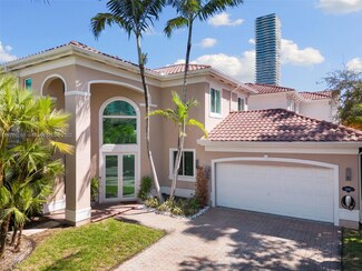 3925 194th Ln, Golden Beach, FL 33160