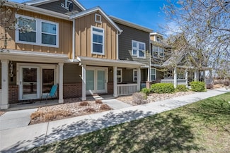 11935 Riverstone Cir Unit 6, Henderson, CO 80640