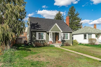 2824 W Euclid Ave, Spokane, WA 99205