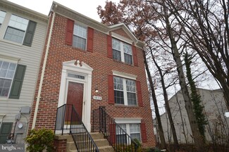 8620 Accokeek St, Laurel, MD 20724
