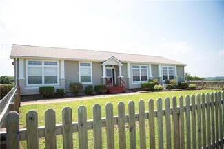 9605 E 335th St, Drexel, MO 64742