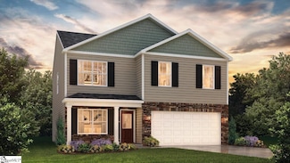 146 Fancy Trail, Anderson, SC 29621