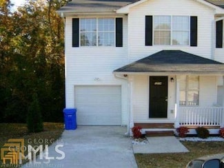 1214 Pinedale Cir NW, Conyers, GA 30012