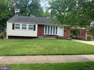 6502 Fairbanks St, New Carrollton, MD 20784