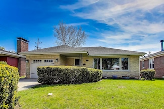 929 N Delphia Ave, Park Ridge, IL 60068
