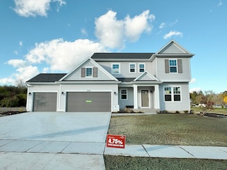 8345 Kettle Oak Dr SE, Alto, MI 49302