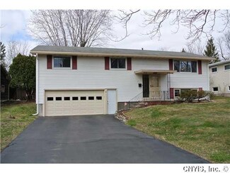 124 Diana Ave, Syracuse, NY 13210