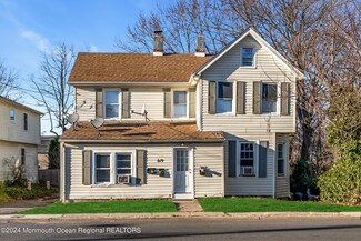 619 Wall St, Long Branch, NJ 07740