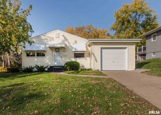 2642 Farragut Place, Davenport, IA 52804