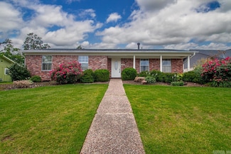 11414 E Stoney Point Ct, Little Rock, AR 72211