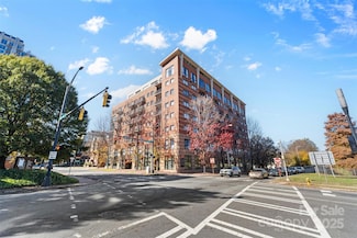 715 N Church St Unit 502, Charlotte, NC 28202