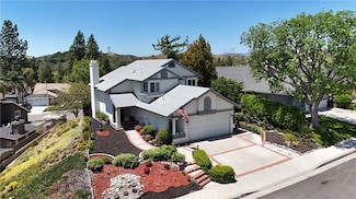 28321 Evergreen Ln, Santa Clarita, CA 91390