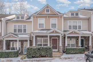8006 Beechtree Ridge Trail, Raleigh, NC 27612