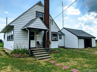 22979 S Kemp Rd, Lima, OH 45806