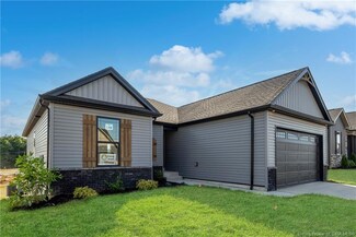 2408 Johnson Pass Unit LOT 148, Union Township, IN 47143