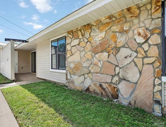 6366 W Fairfied Dr Unit a, Pensacola, FL 32506