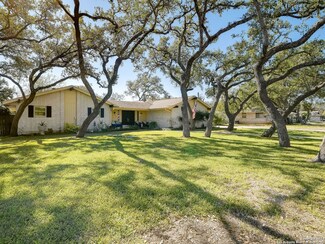 504 Rua de Matta St, San Antonio, TX 78232