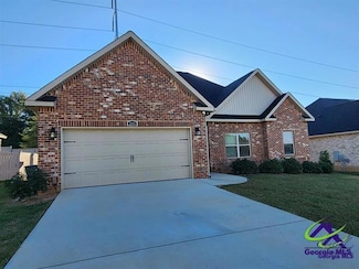 205 Laurel Springs Dr, Macon, GA 31206