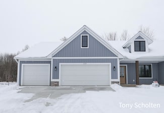 5134 Blendon Meadow Cir Unit 42, Hudsonville, MI 49426